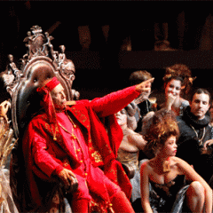 La gran Ópera regresa a Galicia (revista Fugas)