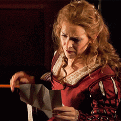 Ainhoa Arteta será la principal protagonista de ‘Falstaff’ el 3 de septiembre