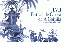 Programa LVII Festival