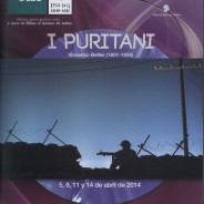 ABAO estrena la producción “I Puritani” de A Coruña