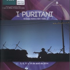 ABAO estrena la producción “I Puritani” de A Coruña