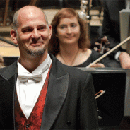 “Bailar, Cantar, Soñar”, Gala Lírica con Juan Jesús Rodríguez