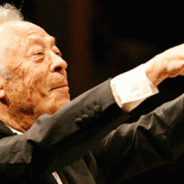 Mensaje de apoyo de Alberto Zedda