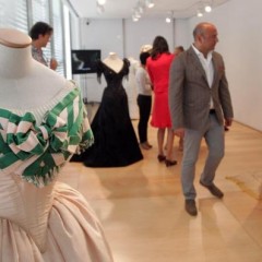 El que supo inyectar carácter a las telas (El Ideal Gallego)