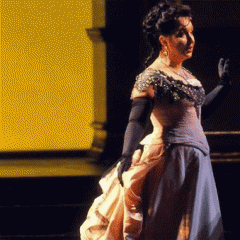 Entrevista Elena Mosuc Soprano (La Opinión)