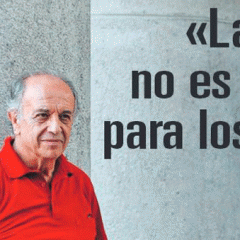 La Ópera no es un arte para los ricos (Revista Fugas)