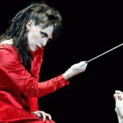 La soprano Carmen Romeu triunfa en el Rossini Opera Festival de Pesaro