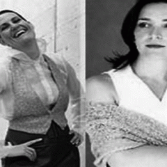 Voces femeninas en homenaje a Strauss (docenotas.com)