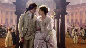 Ciclo de Cine: “Mozart en el cine (II)” "Io,Don Giovanni" de Carlos Saura, Lunes 25 de mayo (7.00 pm) @ Afundacion | A Coruña | Galicia | España