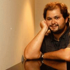 Celso Albelo (El Ideal Gallego)