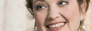 “Grandes cantantes”. Recital Ann Hallenberg, mezzo,  8 Octubre 2015 (8.30 pm) @ Teatro Rosalia Castro | A Coruña | Galicia | España