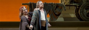 De Verdi a Broadway: Gregory Kunde -Marianne Cornetti 28 de agosto (8.30 pm) @ Palacio de la Ópera | La Coruña | Galicia | España