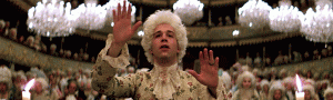 Conferencia “Mozart en el cine”  Jueves 8 de enero (8:00pm) @ Afundacion | A Coruña | Galicia | España