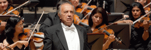 Gala Lírica Leo Nucci, barítono 9 de diciembre, Palacio de la Opera (8:30 pm) @ Palacio de la Ópera | La Coruña | Galicia | España