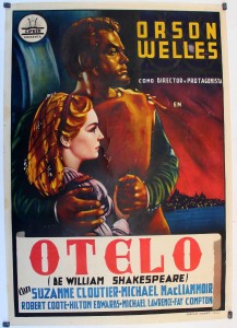 otelo orson welles