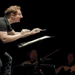 Ramón Tebar, nuevo director de la Orquesta de Valencia, inaugura la Programación