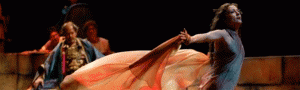 Grandes Noches de Ópera: "Salomé" de Richard Strauss, Lunes 23 de Febrero (7.00 pm) @ Afundacion | A Coruña | Galicia | España