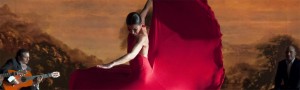 Ciclo de Cine: “Salomé” de Carlos Saura, 29 de septiembre (7.00 pm) @ Afundacion | A Coruña | Galicia | España