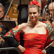 Arteta, Rey, Cornetti, Rodríguez y Veramendi en la Gala Lírica Benéfica