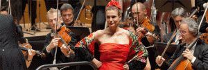 Gala Lírica Benefica de Ópera y Zarzuela 24 de Enero (8:00 pm) @ Palacio de la Ópera | La Coruña | Galicia | España