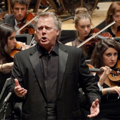 Arias de ópera y musicales de Broadway abren la programación Lírica