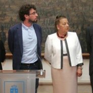 Presentación de la Temporada 15-16