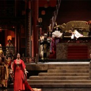 La Coruña consolida su temporada lírica con Verdi, Wagner y Strauss