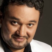 Gran acogida para el recital de Ramón Vargas