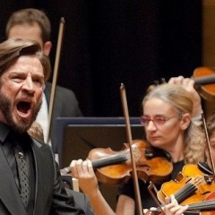 “Homenaje a La Voz”, con Borja Quiza en el Rosalía