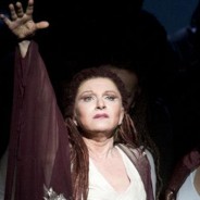 Mariella Devia, la última gran diva del belcanto canta “Lucrezia Borgia”