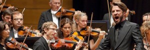Ópera: “El Barbero de Sevilla” de Rossini 17 de septiembre (8 pm) @ Palacio de la Ópera | La Coruña | Galicia | España