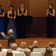 Oviedo opina sobre la Temporada Lírica coruñesa