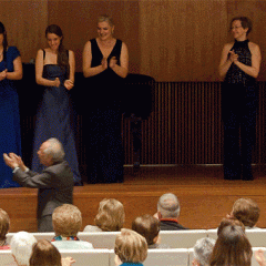 Oviedo opina sobre la Temporada Lírica coruñesa