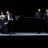 Gran éxito del “Concierto pola Lírica”