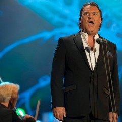 Una representación de «Falstaff» abre la Programación Lírica de A Coruña