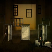 Falstaff se estrena en Galicia con una nueva producción