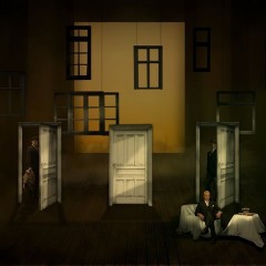 Falstaff se estrena en Galicia con una nueva producción