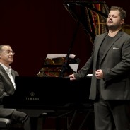 Ya a la venta las entradas para los conciertos de Celso Albelo y Javier Franco