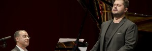Recital “Albelo, 10 años en A Coruña”,  2 de septiembre (8.30 pm) @ Teatro Rosalia Castro | A Coruña | Galicia | España