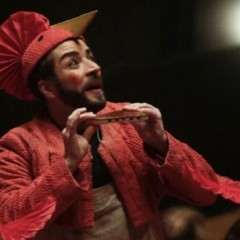 Un Fígaro de Ortigueira