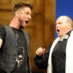 Rossini: El barbero de Sevilla, en A Coruña