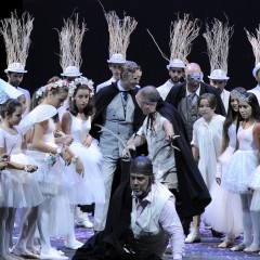 Un “Falstaf” histórico