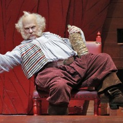 La Ópera que triunfó en la Scala.