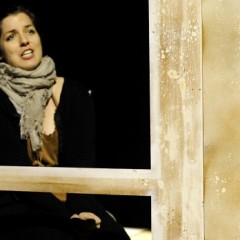 El Barbero de Sevilla, ensayos en TVG