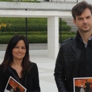 Los usuarios de la institución Padre Rubinos disfrutan del programa ‘Lírica Inclusiva’