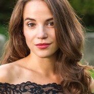 Próximo concierto, la ganadora del Premio Oxford Lieder en “As novas voces”