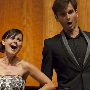 Concierto exclusivo para Padre Rubinos  de “Lírica Inclusiva”