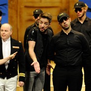 Crítica de ‘El barbero de Sevilla’ en la revista “Codalario”