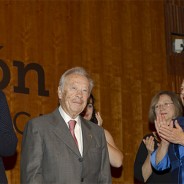 Zedda, Socio de Honor en la clausura del “Curso de Interpretación Vocal”