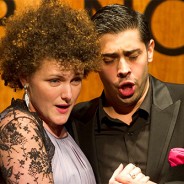 Nuevo concierto del “Ciclo Lírica Inclusiva”